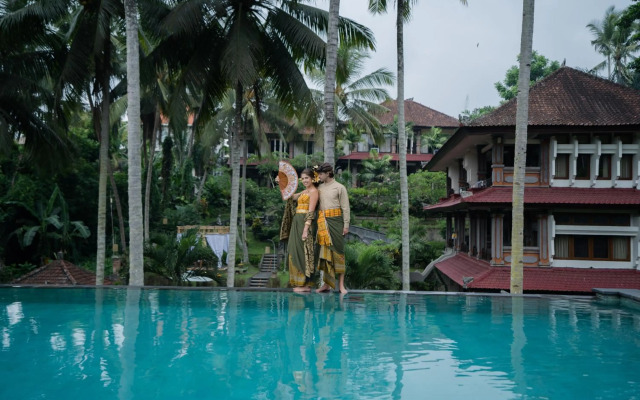The Artini Dijiwa Ubud