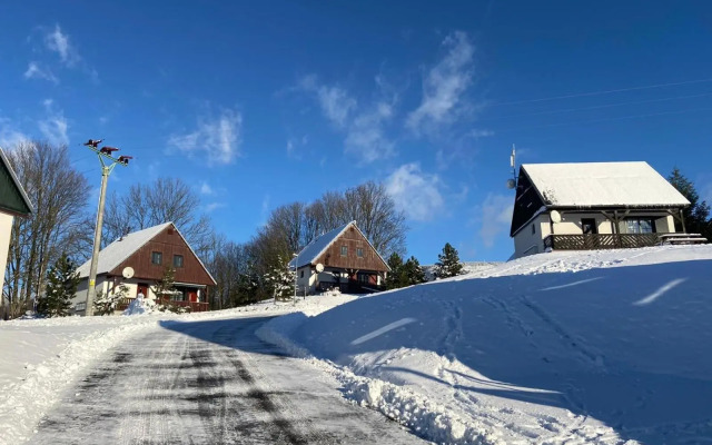 Vila 66 - Čistá v Krkonoších