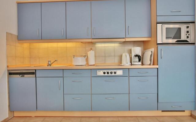 Im Brook 36-38 Am Elchgrund Appartement 10