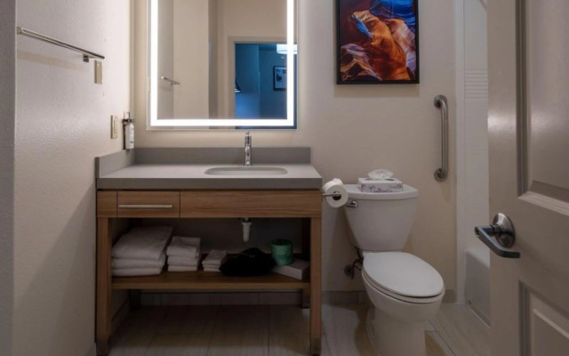 Candlewood Suites Baytown by IHG