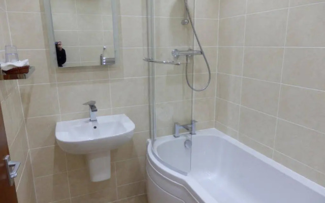 Rosehill Guest House