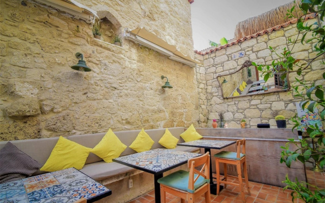 Micel Otel Alaçatı