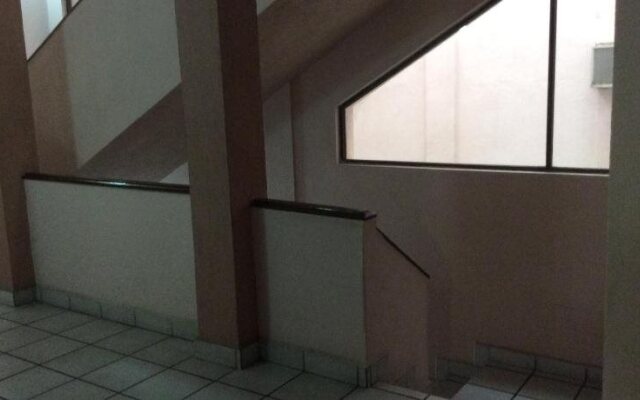 Hotel Palencia