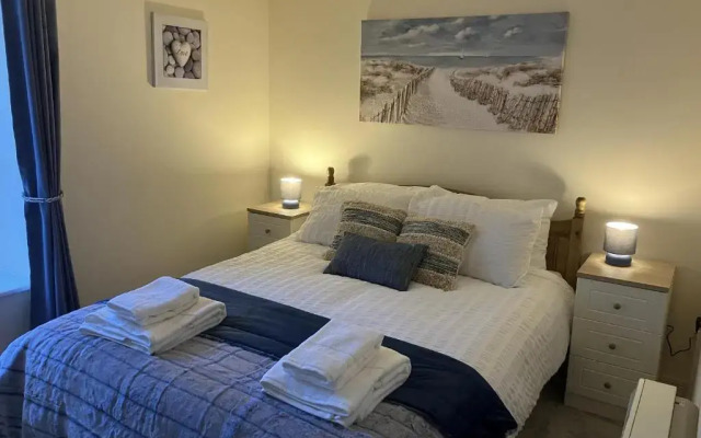 Chapel St Apartments