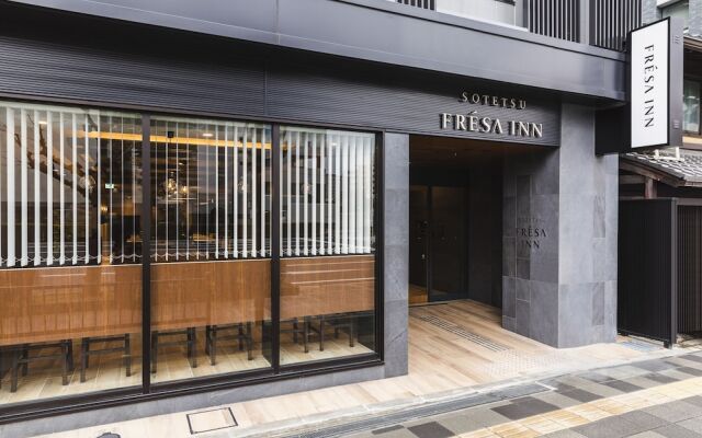 Sotetsu Fresa Inn Kyoto-Kiyomizu Gojo