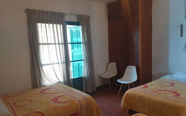 Hotel Boutique Mora & Mora Guest House