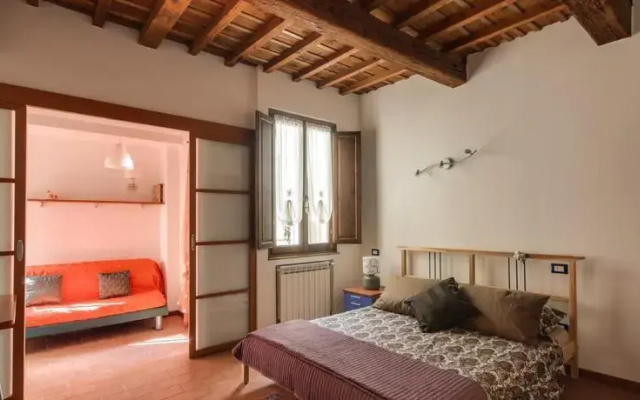 Apartments Florence - Pepi
