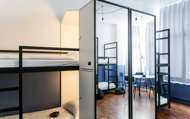 The Circus Hostel