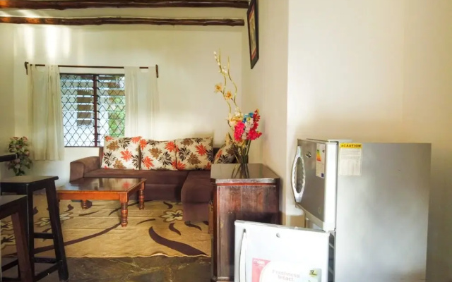 Mtwapa Luxury Apartments by CHH