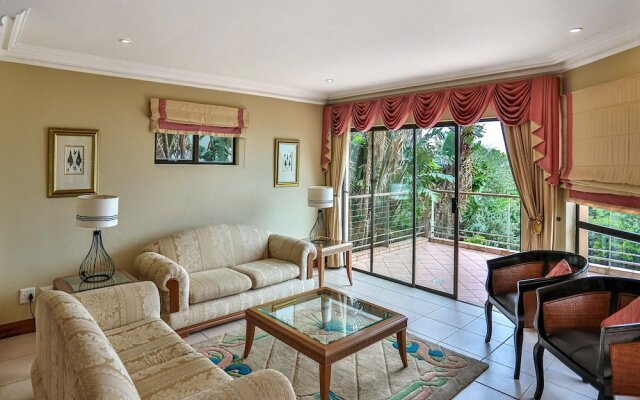 Milkwood, 3 Bedroom, 3 Bathroom Home, Zimbali Coastal Resorts