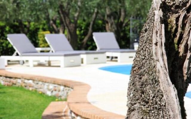 Aulivo bed and breakfast