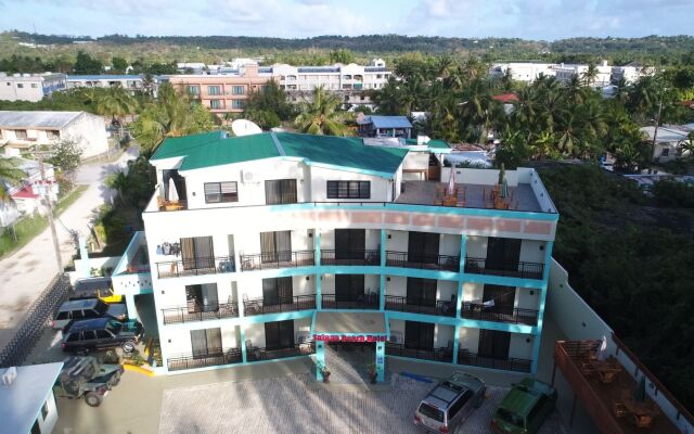 Saipan Beach Hotel