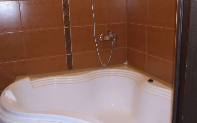 Меблированные комнаты На Цветном Бульваре