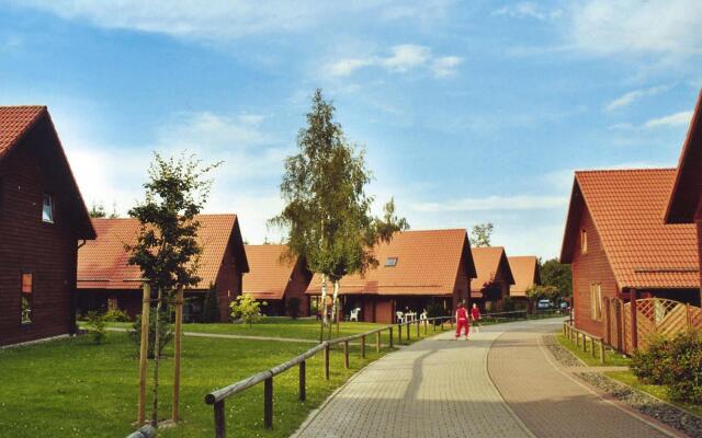 in Hasselfelde with 2 bedrooms and 1 bathrooms