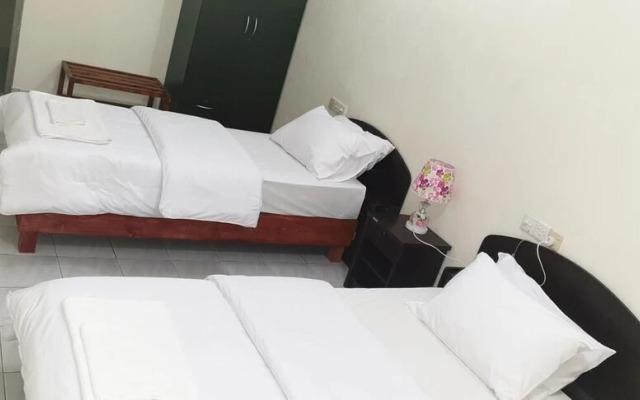 Fuvahmulah Inn