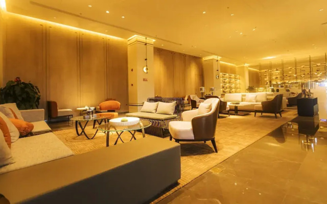 Courtyard by Marriott Taiyuan