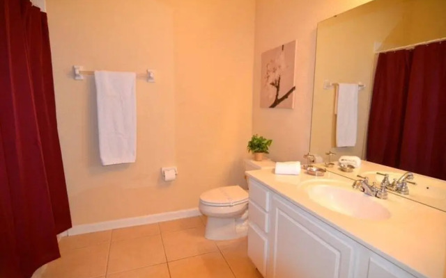 Vista Cay 3 BR Condo Large Balcony - NPM 8841