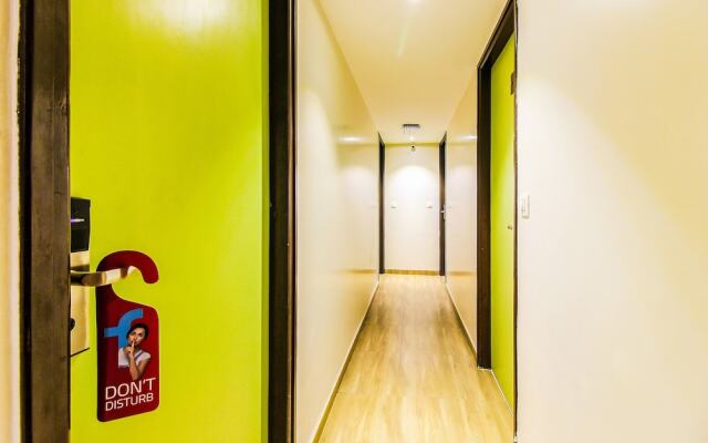 FabHotel Regal International Andheri