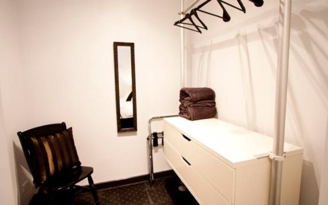 Amore Boutique Bed & Breakfast