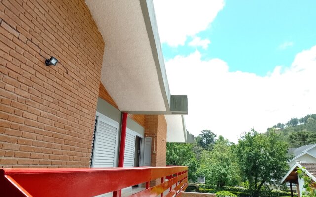 Recanto Virginia Bracelli