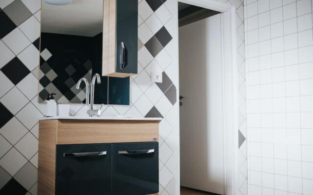 Fabrica Apartments 22