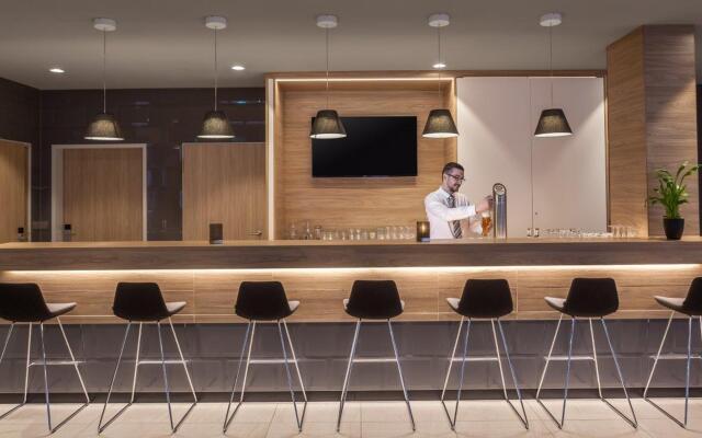 Holiday Inn Express Wuppertal - Hauptbahnhof by IHG