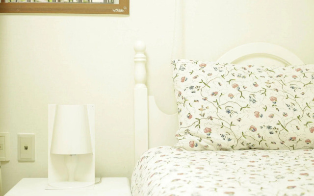 Zibro S Guesthouse