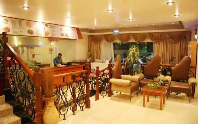 Ramee Hotel Apartments
