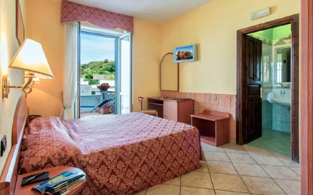 Parco dei Principi Resort & Spa