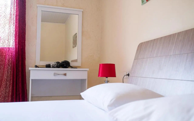 Nikitas Apartment