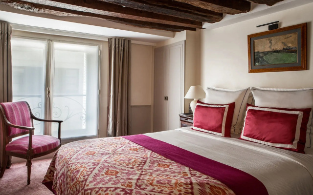 Hôtel des Saints-Pères