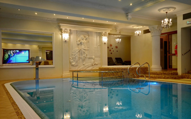 Hotel Solar Palace SPA & Wellness