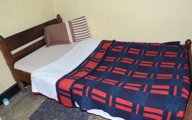 Keekorok Guest House