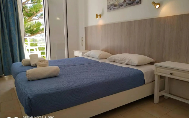 Hotel Marina