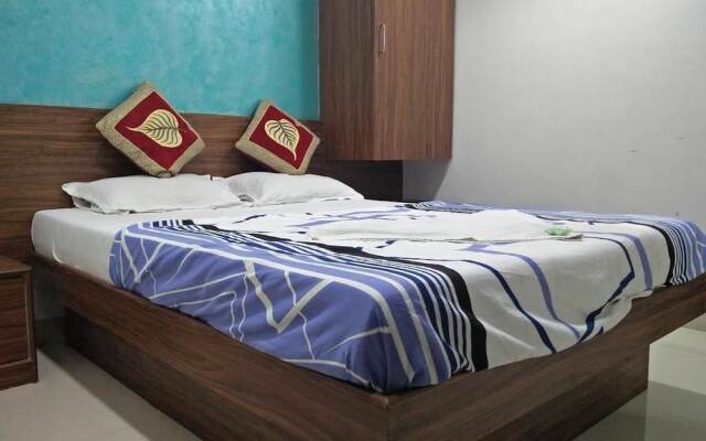 Hotel Sion Residency