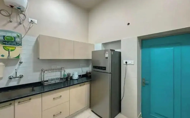 The Bodhi 5 Bedroom LuxuryApartment Central Jaipur