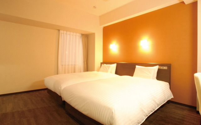 AB Hotel Gifu