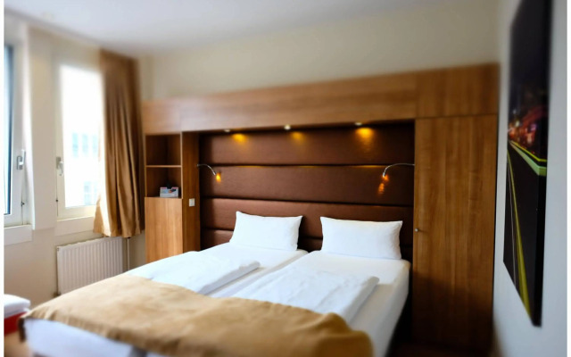 Motel Plus Berlin