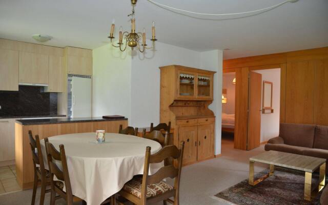 Alpine Boutique Apartments, Grindelwald gletscher