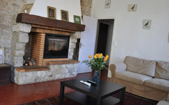 Gite au Coeur du Village