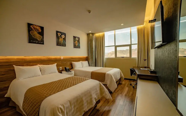 Hotel La Peonia