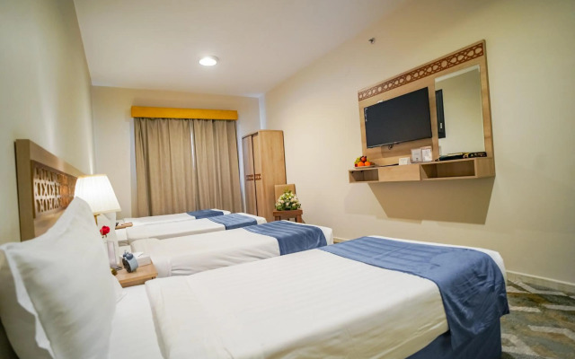 Osturat Emaar Hotel