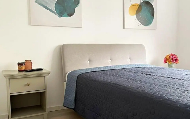 Start Apartments 2