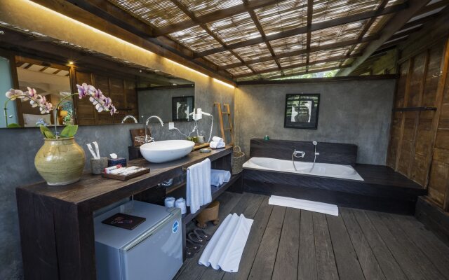 De Ubud Villas & Spa