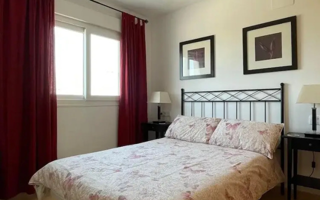 Relaxing Retreat in Condado de Alhama Jardin 7
