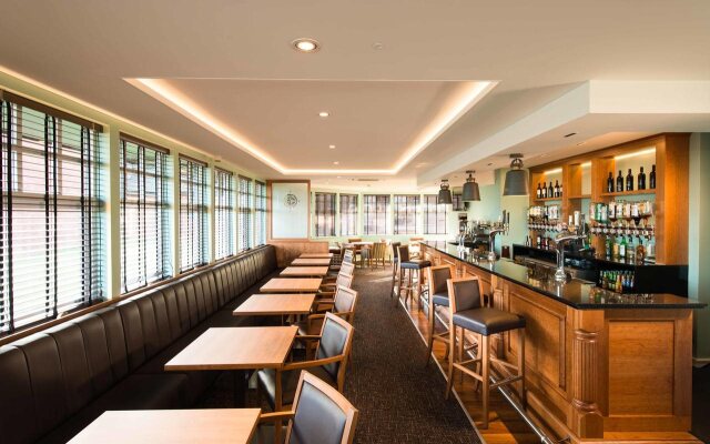 Leonardo Inn Aberdeen Airport