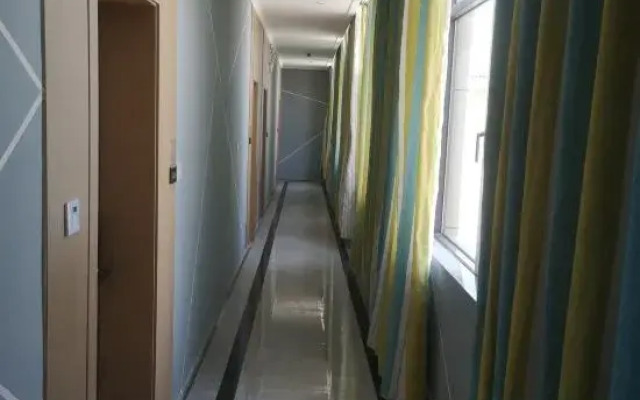 Gaoxifeng Hotel Luxi