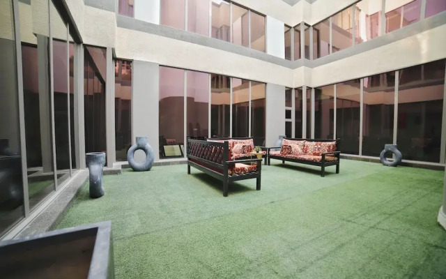 Tu Jardin Tabba