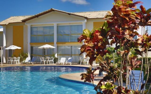 Residencial Mont Carmelo