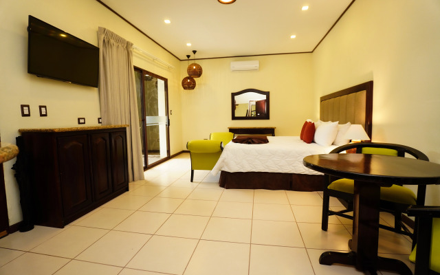 Hotel & Spa Poco a Poco